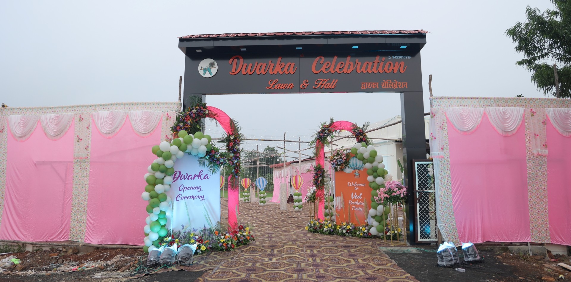 dwarka-celebration-lawn-banner